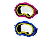 Sea Scan Swim Mask INTEX RECREATION CORP. Swimming Pool Accessories 55913