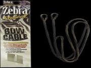 Mathews Zebra Control Cable Camo 35 5 16