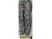 Frogg Toggs Camo Pro Action Rain Pants Realtree Xtra Camo Large