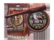 Wildgame Innovations Flextone Untouchable Series Scarface Slate