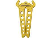 Lp Archery Pproducts Pro Pod Yellow