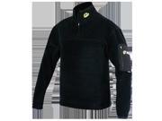 Robinson Outdoor Products S3 Arctic Weight Baselayer Shirt Black Large