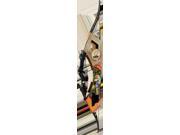 Escalade Sports 2015 Lil Brave 2 Bow Set Right Hand Black