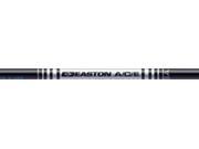 Easton Technical Products A C E 520 Raw Unfletched Shafts 1 Dozen With Out Inserts