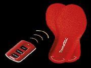 Thermacell Rechargable Heated Insole Sz Large