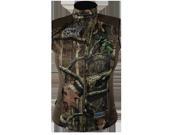Robinson Outdoor Products Bombshell Vest Mossy Oak Infinity Large