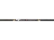 Gold Tip Ultralight Entrada 400 Raw Unfletched Shafts
