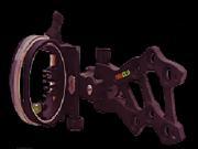 TRUGLO Rival FX Bow Sight 5 Pin .019 Xtra TG5915J