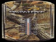 Signature Products Realtree Tin Thermometer
