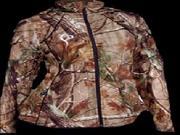 Prois Hunting Apparel Womens Pro Edition Jacket Realtree All Purpose Small