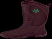Muck Boots Pursuit Stealth Boot Brown Size 9