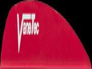 Vanetec V Maxx 2.5 Red Vanes