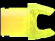 Easton Technical Products 215878 Microlite Super Nock Yellow