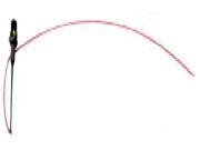 Extreme Archery Products Rt900 1000 Sst Pin .019 Red