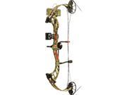 Pse 2015 Fever Rts Package Mossy Oak Infinity Camo Rh 25 50 Lbs