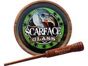 Wildgame Inv Flextone Untouchable Series Scarface Glass