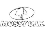 Mossy Oak Graphics White Logo Large 16X7.35 Decal
