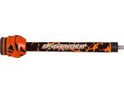 Bee Stinger 2016 B Stinger 8 Sport Hunter Xtreme Stabilizer Orange