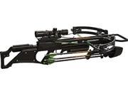 16 Stryker Katana Crossbow Package Black