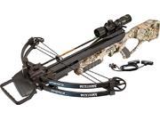 16 Offspring Crossbow Package w C2 Camo