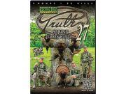 Primos Truth 27 Spring Turkey Hunting DVD