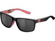 Signature Products Wasatch Sunglasses Realtree Ap Coral Camo Smoke Lens
