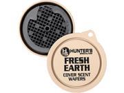 Hunters Specialties Earth Cover Scent Wafers