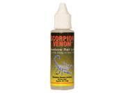 Scorpion Venom Archery Crossbow Rail Lube