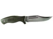 Taylor Brands Old Timer Trail Boss With Safe T Grip Fixed Blade Knife