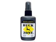 Pete Rickard Buck Zone