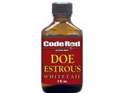 CODE BLUE Code Red Doe Estrus