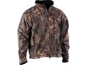 Browning Wasatch Soft Shell Jacket Breakup Country 2Xlarge