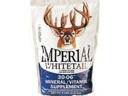 Whitetail Institute Imperial 30 06 Mineral 5 Bag Seed