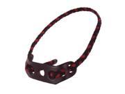 Paradox Products Sg Series Target Bow Sling Black Red