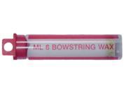 Bcy Ml6 Streamline String Wax Tube