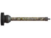 16 B Stinger Pro Hunter Maxx 8 Stabilizer Open Country