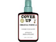Cover Up Hunting Cover Up With Spray