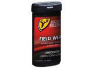 Robinson Outdoor Products Sb Feild Wipes 20 Pack Bulk