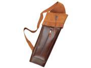 Neet Products Back Quiver Brown Right Hand