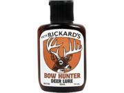 Pete Rickard Bowhunter Deer Lure