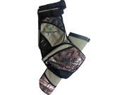 Tarantula T2 400 Deluxe Quiver Camo Left Hand