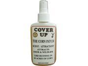 Cover Up Hunting 4Oz Corn Patch Spray
