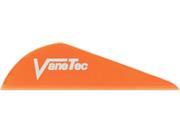 Vanetec Vanetec 2 Hp Flo Orange Vanes