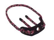 Paradox Products Standard Bowsling Pink Camo
