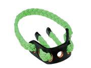 Paradox Products Bow Sling Elite Solid Neon Green