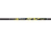 Victory 2016 Rip Xv Elite Carbon 500 Raw Unfletched Shaft With .204 Shock Insert