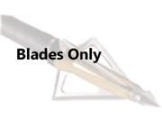Grim Reaper Hades Mathews Extra Blades 85 100 125Gr