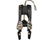 Muddy Crossover Harness Combo Large