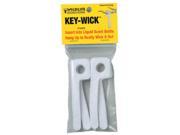 Wild Life Research 375 Key Wick 4 PK Hunting Accessory