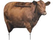 Montana Decoy Big Red Cow Decoy